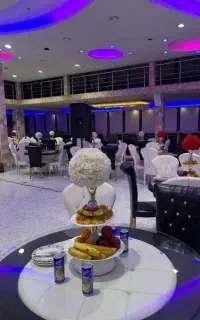 تالار عروسی خانه عقدترمه  هدایای ویژه حامی ازدواج