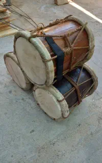 دمام آبادان اشکون