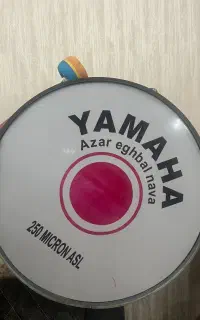 طبل Yamaha
