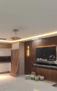 برقکار ساختمان . نصب  تعمیرات برق منزل و محل کار