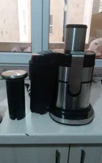 آبمیوه گیر چهارکاره ویداس