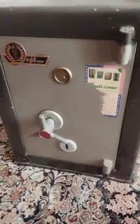 گاو صندوق