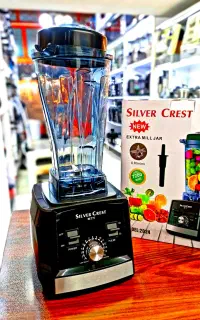 مخلوط‌کن سیلورکرست اصلی ۲ لیتر