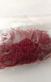 زعفران درجه یک