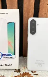 سامسونگ A26
