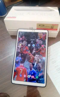تبلتgalaxy tab A7Lite