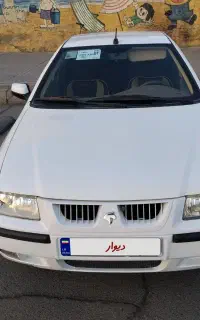سمندمدل۹۳ سالمlx