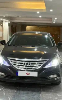 سوناتاyf