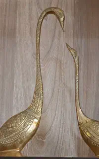 دکوری برنزی