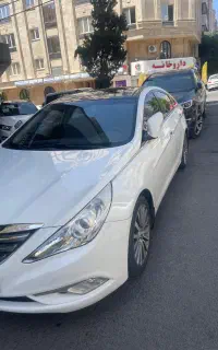 سوناتا وای اف ۲۰۱۴