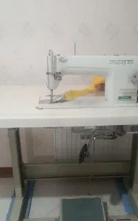 چرخ خیاطی راسته دوز