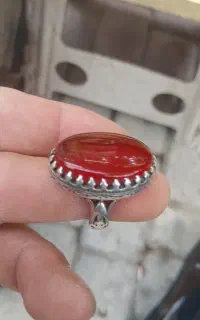 انگشتر