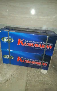 کمک فنر جلوسمند