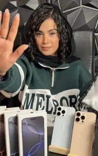 آیفون ۱۶ پرومکس طرح