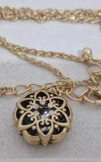 اکسسوری گردنبند