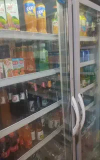 واگذاری سوپرمارکت
