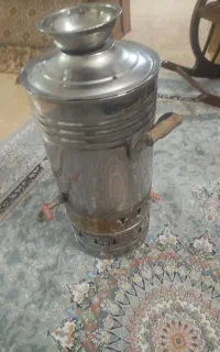سماور هییتی