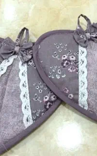 سرویس پارچه ای آشپزخانه
