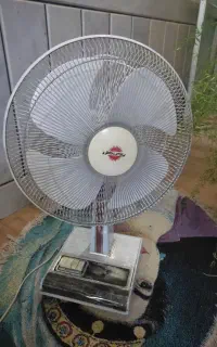 پنکه پارس خزر