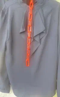 بلوز دخترانه