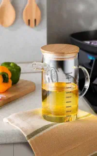 روغن ریز اکرولیک 1000 میل
