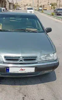 زانتیا نوک مدادی مدل۸۴