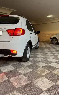 کوئیک GXR تیپ L مدل 1403