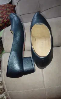 کفش مجلسی