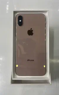 ایفون Xs 256