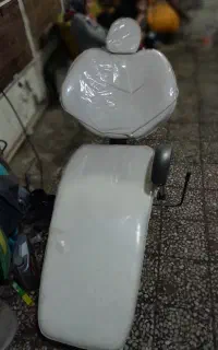 صندلی آریشگری