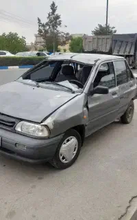 پراید مدل 90