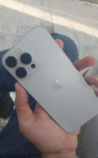 آیفون ۱۶ پرومکس