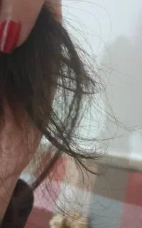 راهکار موی سفید