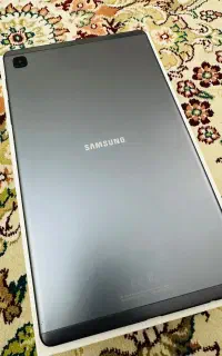 تبلت سامسونگ A7 lite زیر قیمت