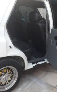 پراید131 مدل95 بدون ضربه و رنگ