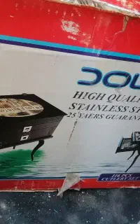 قاشق وچنگال