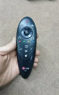 انواع کنترل هوشمند و موسی تلویزیون ( ریموت مجیک )