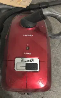 جارو برقی