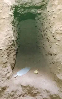 چاه کن افغانی