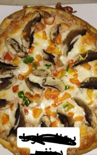 پرسنل خانم واقا