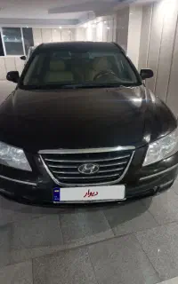سوناتا 2009 NF