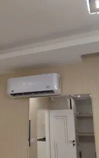 نصب و تعمیر کولر گازی تمام برند