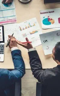 فرصت همکاری برای بازاریاب در آژانس برندینگ