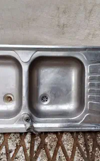 سینک ظرفشویی