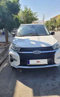 ام وی ام X33 AT نیوفیس درجه یک