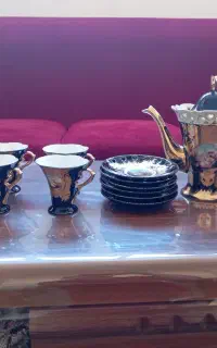 انواع چینی عتیقه