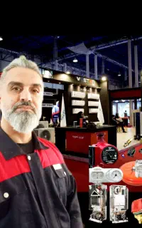 سرویس،عیب یابی فنی،تعمیر تخصصی پکیج،کولر کل مشهد