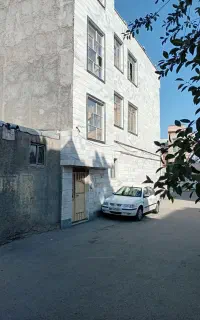ویلایی  ۳ طبقه یکجا / حسن اباد/ رسولیه