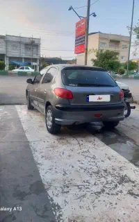 مدل ۸۴تمام رنگ
