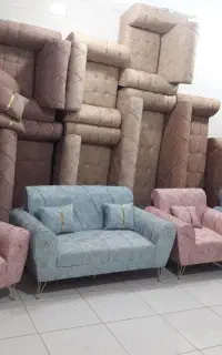 مبل کرشمه